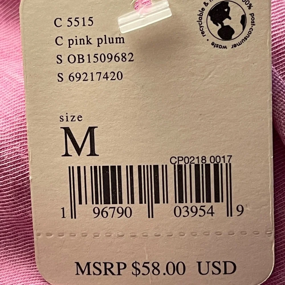 Free People Vella Pocket Tee - Picture 3 of 5